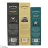 Bowmore - Aston Martin - Edition 4,5 & 6 (2x1L & 1x70cl) Thumbnail