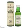 Laphroaig - Quarter Cask (5cl) Thumbnail