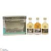 Bruichladdich - Miniature Tasting Pack (3x5cl) Thumbnail