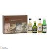 Peated Malts of Distinction (4 x 5cl) Thumbnail