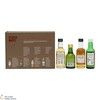 Peated Malts of Distinction (4 x 5cl) Thumbnail