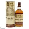 Arran - Robert Burns  Thumbnail