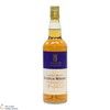 Scottish Parliament - Blended Scotch Whisky (SIGNED) Thumbnail