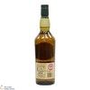 Lagavulin - 14 Year Old - Fèis Ìle 2023 (SIGNED) Thumbnail