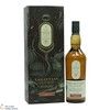 Lagavulin - 14 Year Old - Islay Jazz Festival 2022 - Brandy Finish Thumbnail