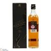 Johnnie Walker - 12 Year Old - Black Label  Thumbnail