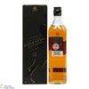 Johnnie Walker - 12 Year Old - Black Label  Thumbnail