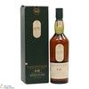 Lagavulin - 16 Year Old - White Horse Thumbnail