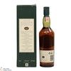 Lagavulin - 16 Year Old - White Horse Thumbnail