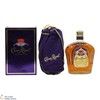 Crown Royal (75cl) Thumbnail