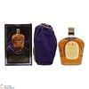 Crown Royal (75cl) Thumbnail