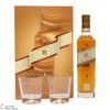 Johnnie Walker - 18 Year Old - 200th Anniversary Gift Set Thumbnail
