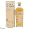 Arran - 10 Year Old  Thumbnail