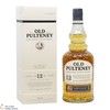 Old Pulteney - 12 Year Old Thumbnail