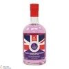 The Queen's Platinum Jubilee - Rhubarb and Ginger Colour Changing Celebratory Gin Thumbnail