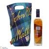 Johnnie Walker x Harris Tweed - Princes Street Blend Limited Edition Thumbnail