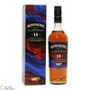 Bowmore - 14 Year Old - Bordeaux Cask Finish Thumbnail
