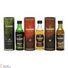 Glenfiddich - Single Malt Collection (3x5cl) Thumbnail