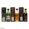 Glenfiddich - Single Malt Collection (3x5cl) Thumbnail