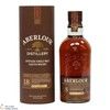 Aberlour - 18 Year Old - Double Sherry Cask Finish (75cl) Thumbnail