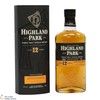 Highland Park - 12 Year Old Thumbnail