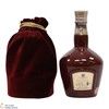 Chivas - Royal Salute - 21 Year Old - Ruby Flagon Thumbnail