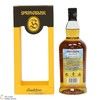 Springbank - 10 Year Old - July 2015 Local Barley October 2025 Thumbnail