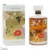 Hibiki - Japanese Harmony - Ryusui-Hyakka Limited Edition 2021 Thumbnail