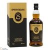 Springbank - 25 Year Old - Limited Edition 2023 Edition Thumbnail