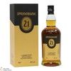 Springbank - 21 Year Old 2023 Thumbnail