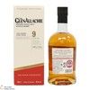 GlenAllachie - 9 Year Old - Fino Sherry Cask Finish Limited Edition (SIGNED) Thumbnail