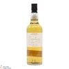 Springbank - 10 Year Old 2014 - Refill Bourbon - Duty Paid Sample 58.4% Thumbnail