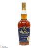 W.L. Weller - Wheated Bourbon Full Proof #459 - Sazerac Barrel Select Fortnum & Mason (75cl) Thumbnail