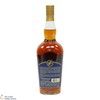 W.L. Weller - Wheated Bourbon Full Proof #459 - Sazerac Barrel Select Fortnum & Mason (75cl) Thumbnail
