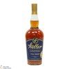 W.L. Weller - Wheated Bourbon Full Proof #459 - Sazerac Barrel Select Fortnum & Mason (75cl) Thumbnail