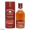 Aberlour - 12 Year Old - Double Cask Matured Thumbnail
