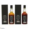 Chichibu - 2016 Single Cask #5857 & #14198 - Crane Duo Set - Whisky Exchange Exclusive (2 x 70cl) Thumbnail