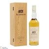 Bladnoch - 10 Year Old - Flora and Fauna (Wooden Box & White Top) Thumbnail
