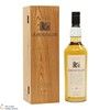 Aberfeldy - 15 Year Old - Flora and Fauna (Wooden Box) Thumbnail