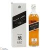 Johnnie Walker - 12 Year Old - Black Label - New York Yankees 2017 Thumbnail