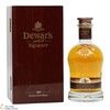Dewar's - 25 Year Old - Dewar's Signature Thumbnail