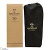 Macallan - 30 Year Old Sherry Oak - 2021 Thumbnail