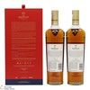 Macallan - 12 Year Old - Double Cask - Year of the Rat (2 x 75cl)  Thumbnail