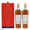 Macallan - 12 Year Old - Double Cask - Year of the Pig (2 x 75cl) Thumbnail