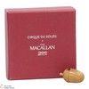Macallan x Cirque du Soleil - Oak Acorn Thumbnail