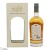 Glen Garioch - 8 Year Old 2011 - Madeira Finish - Cooper's Choice Thumbnail
