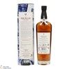 Macallan - 18 Year Old 2007 - James Bond 55th Anniversary - Diamonds Are Forever Thumbnail