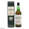 Laphroaig - 10 Year Old - Original Cask Strength 55.7% Thumbnail