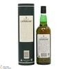 Laphroaig - 10 Year Old - Original Cask Strength 55.7% Thumbnail