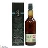 Lagavulin - 2002 Distillers Edition 2018 Thumbnail